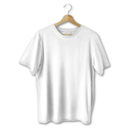 White T-Shirt