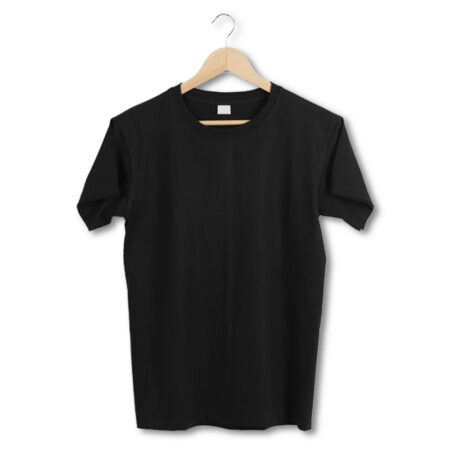 Black T-Shirt
