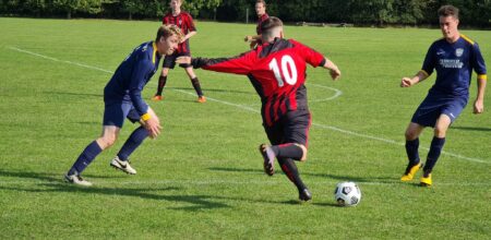 Girton FC