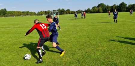 Girton FC