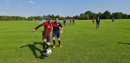 Girton FC